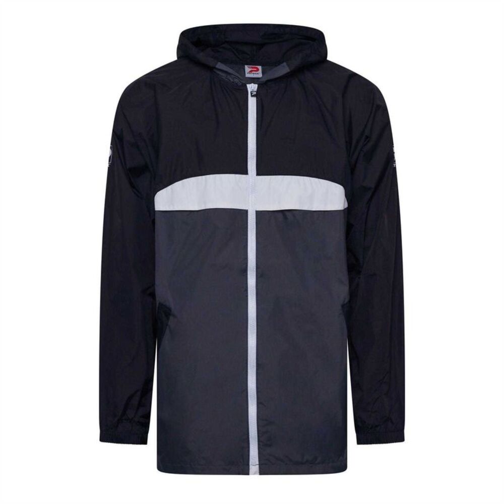 Patrick Mens Classic  Cagoule / Black